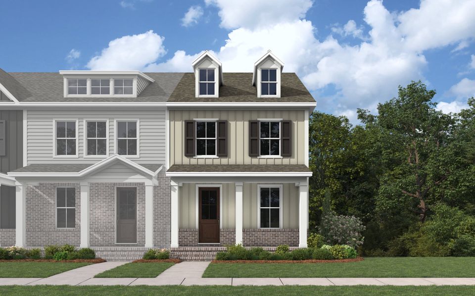 Smyrna, TN New Home.  - Slide 2