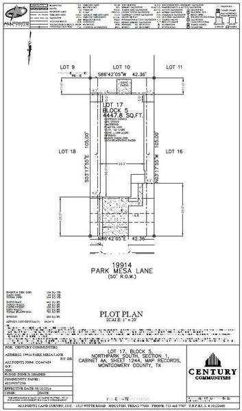 2D floor plan layout of this home in Northpark South, Porter, TX (Image 5). 2D floor plan layout of this home in Northpark South, Porter, TX (Image 5).