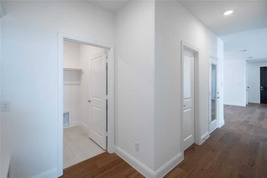 Mudroom