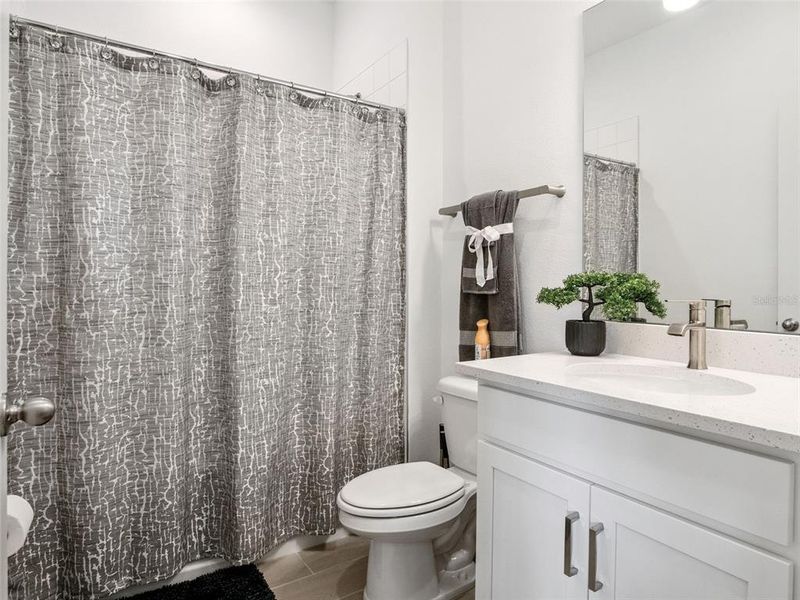 Furnished interior view inside a new home in Talichet, Howey-in-the-Hills (Image 6). Furnished interior view inside a new home in Talichet, Howey-in-the-Hills (Image 6).