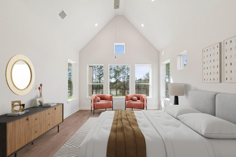 REPRESENTATIVE PHOTO - Photo does not represent actual home options and selection. Ask Sales consultant for specific selections.