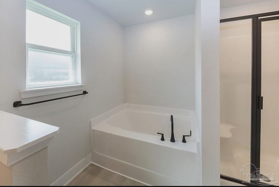 Close-up of interior finishes inside a home in Hidden Pines, Milton (Image 9). Close-up of interior finishes inside a home in Hidden Pines, Milton (Image 9).