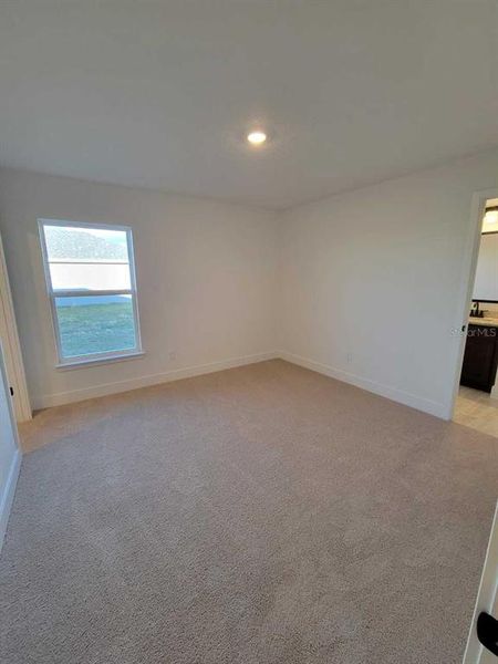 Spacious, unfurnished interior of a new home in Ocala Crossings South, Ocala (Image 22). Spacious, unfurnished interior of a new home in Ocala Crossings South, Ocala (Image 22).