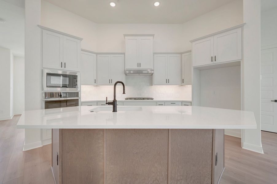 Kitchen Kitchen