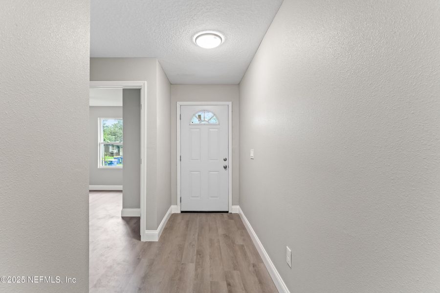 Spacious, unfurnished interior of a new home in , Jacksonville (Image 18). Spacious, unfurnished interior of a new home in , Jacksonville (Image 18).