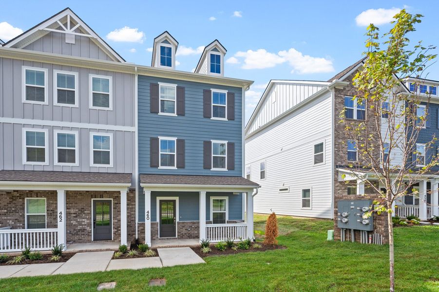 460 Blair Rd, Smyrna, TN. - Slide 3 460 Blair Rd, Smyrna, TN. - Slide 3