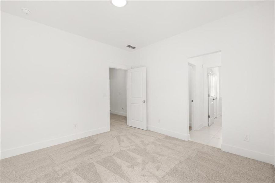 Spacious, unfurnished interior of a new home in , Jefferson (Image 28). Spacious, unfurnished interior of a new home in , Jefferson (Image 28).