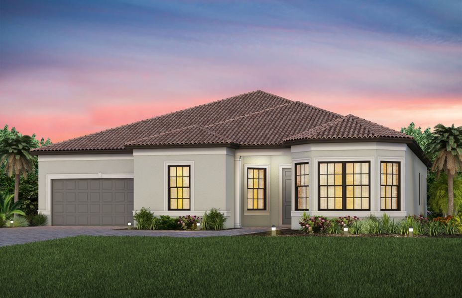 Exterior FM3 Exterior FM3