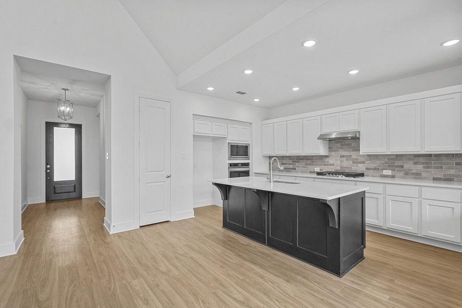 Kitchen Kitchen