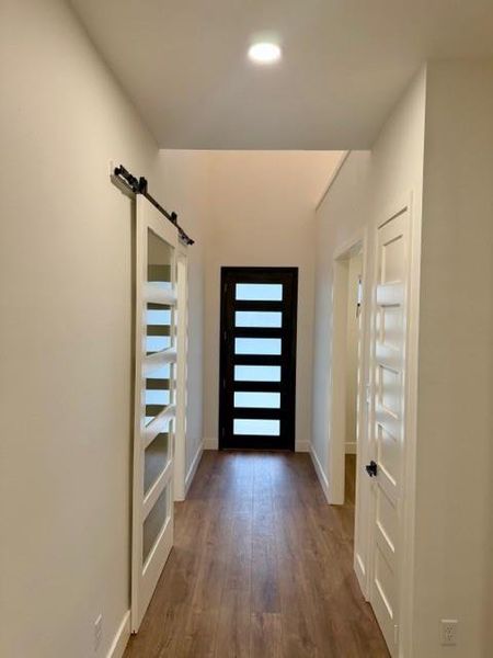 Spacious, unfurnished interior of a new home in , Magnolia (Image 26). Spacious, unfurnished interior of a new home in , Magnolia (Image 26).