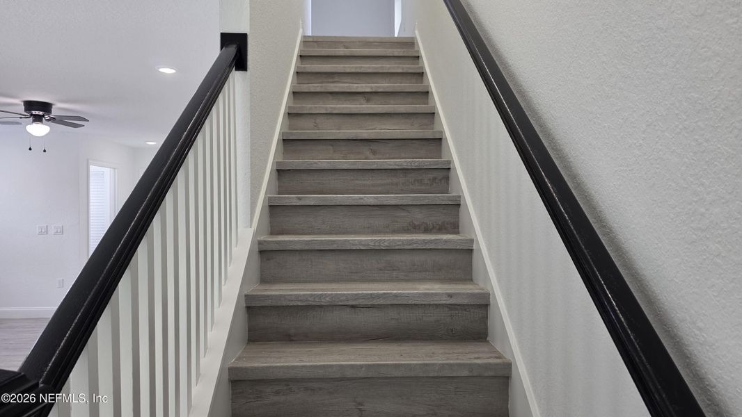 Close-up of interior finishes inside a home in , Jacksonville (Image 27). Close-up of interior finishes inside a home in , Jacksonville (Image 27).