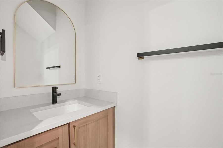 Close-up of interior finishes inside a home in , Eustis (Image 14). Close-up of interior finishes inside a home in , Eustis (Image 14).