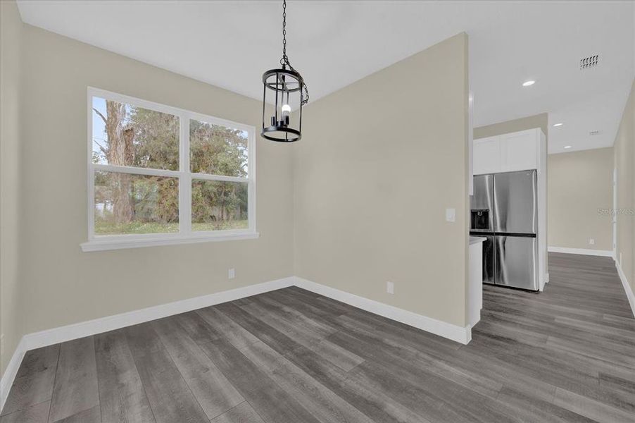 Spacious, unfurnished interior of a new home in , Orlando (Image 21). Spacious, unfurnished interior of a new home in , Orlando (Image 21).