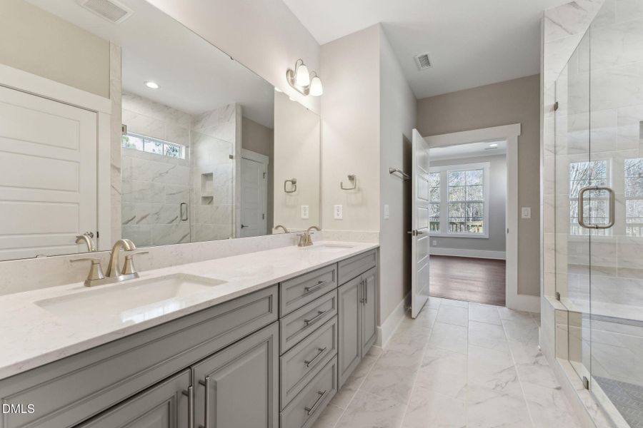 19- Primary Bathroom