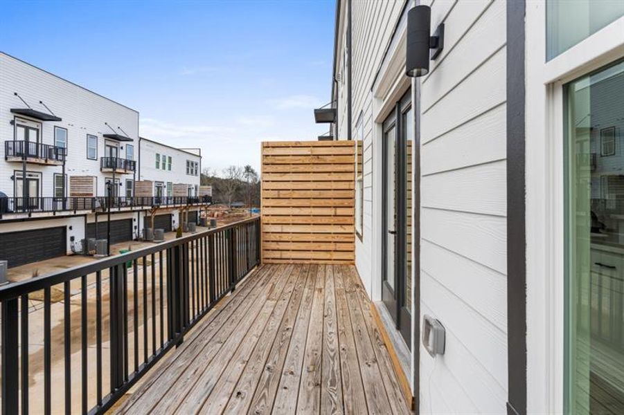 Exterior details and patio area of a home in , Decatur (Image 25). Exterior details and patio area of a home in , Decatur (Image 25).