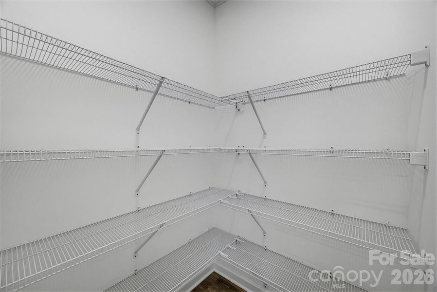 Spacious, unfurnished interior of a new home in , Newton (Image 29).