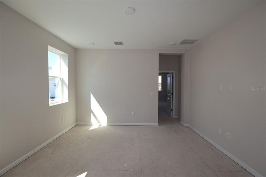 Image 25 of a home in Center Lake on the Park.