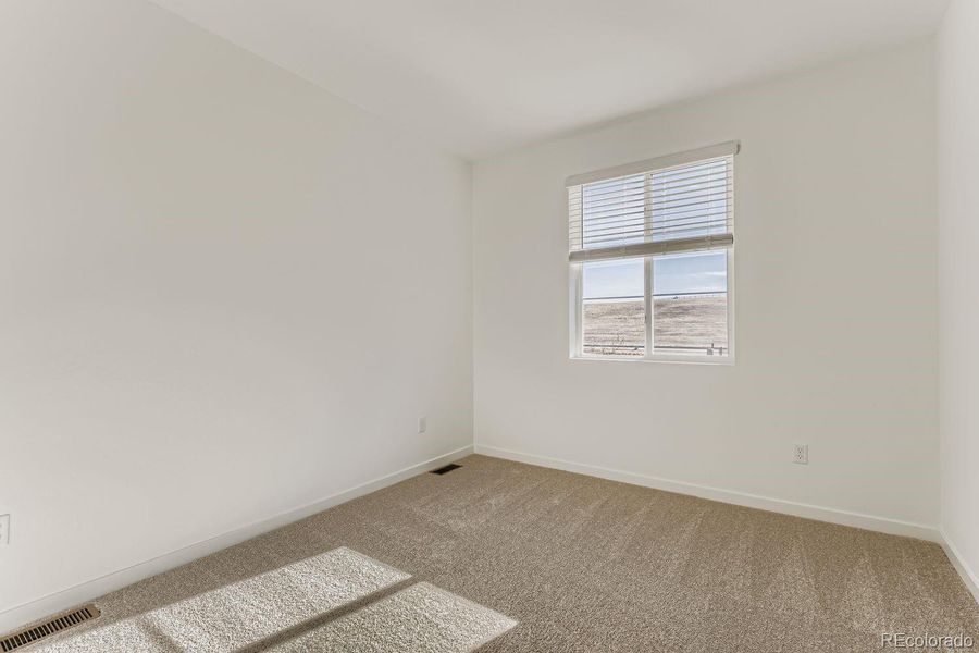 Spacious, unfurnished interior of a new home in Uplands, Westminster (Image 17). Spacious, unfurnished interior of a new home in Uplands, Westminster (Image 17).