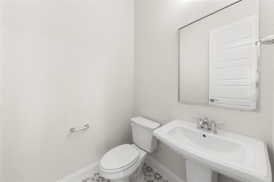 CASSANDRA - B_Powder Bath