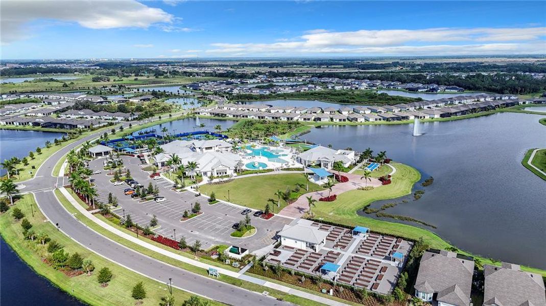 Image 44 of a home in Del Webb BayView.