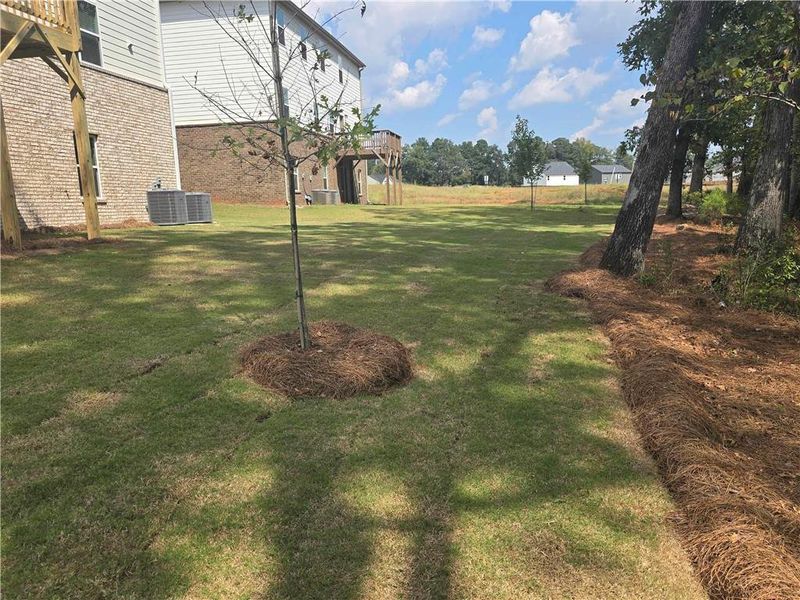 Image 33 of a home in Southern Hills.