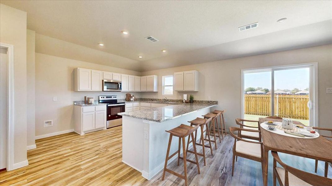 **virtually staged image** **virtually staged image**