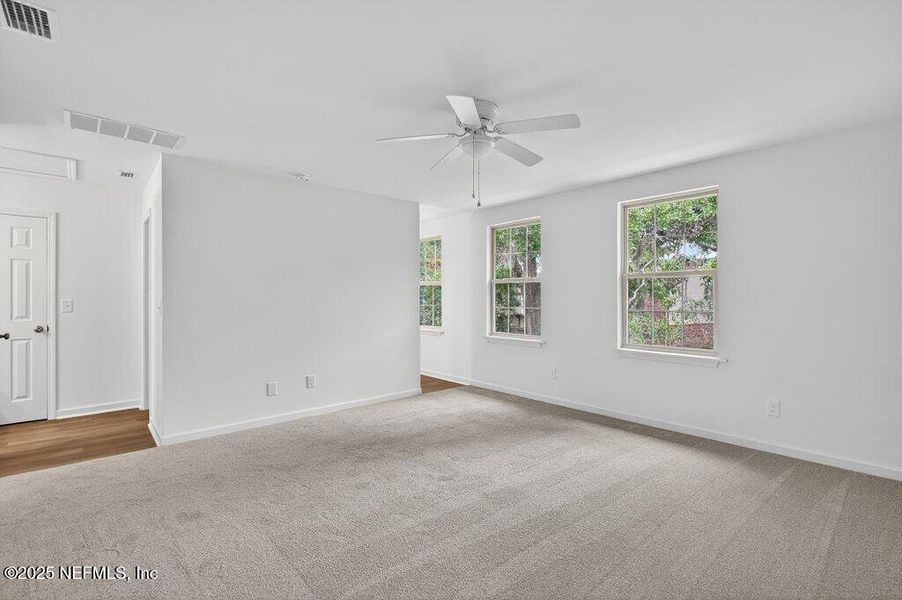 Spacious, unfurnished interior of a new home in , Jacksonville (Image 27). Spacious, unfurnished interior of a new home in , Jacksonville (Image 27).