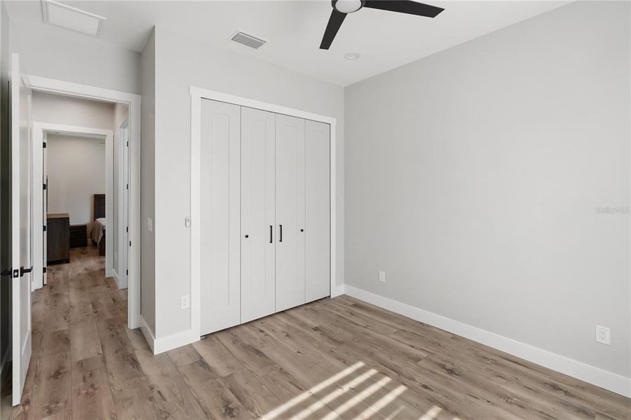 Spacious, unfurnished interior of a new home in , Port Charlotte (Image 20). Spacious, unfurnished interior of a new home in , Port Charlotte (Image 20).