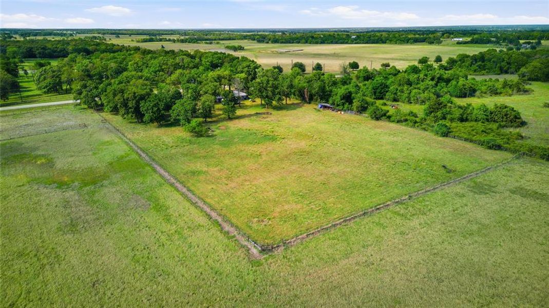 Natural landscape and outdoor views near  in Rosebud (Image 31).