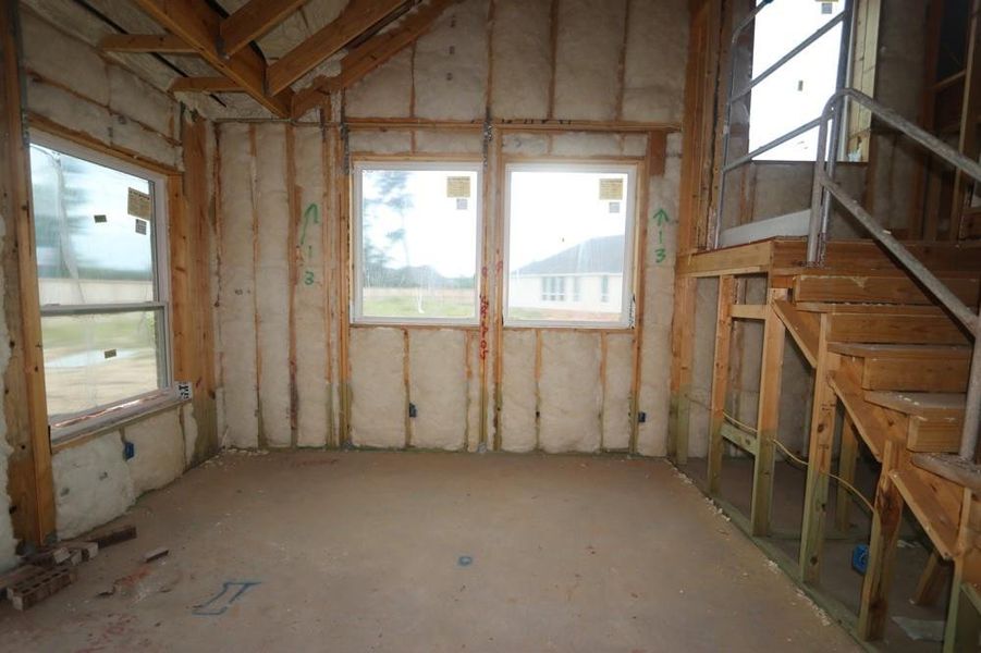 Image 25 of a home in Grand Central Park 55' Homesites. Image 25 of a home in Grand Central Park 55' Homesites.