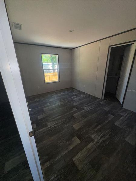 Spacious, unfurnished interior of a new home in , Trenton (Image 24).