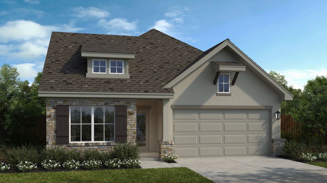 Elevation Five Elevation Five