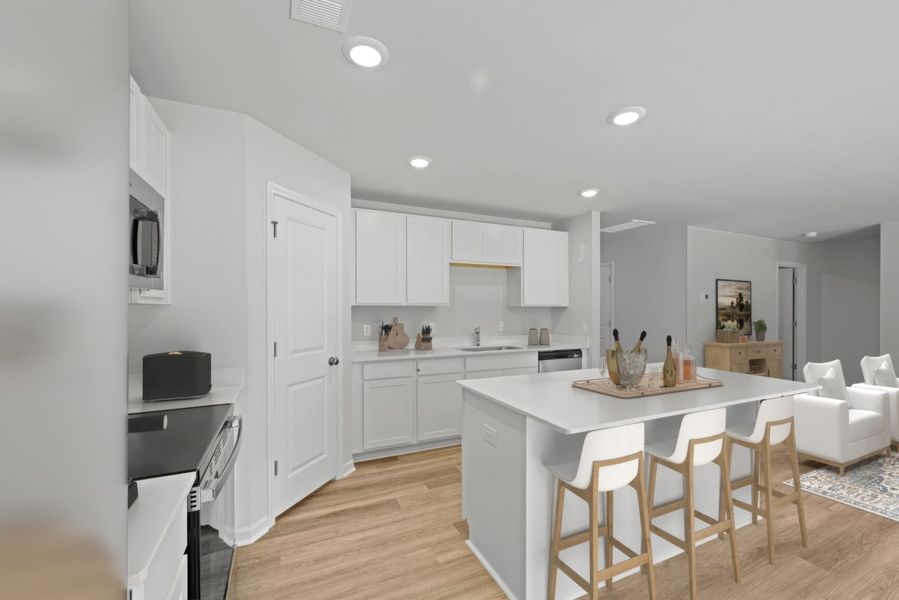 Kitchen Kitchen