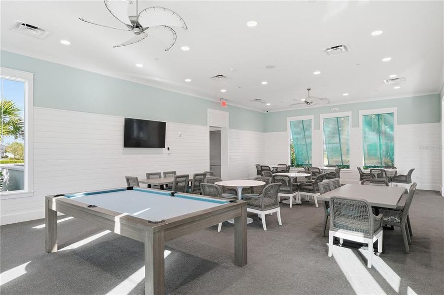 Community amenities in , Sarasota (Image 37).