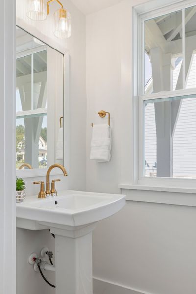 Close-up of interior finishes inside a home in , Summerville (Image 22). Close-up of interior finishes inside a home in , Summerville (Image 22).