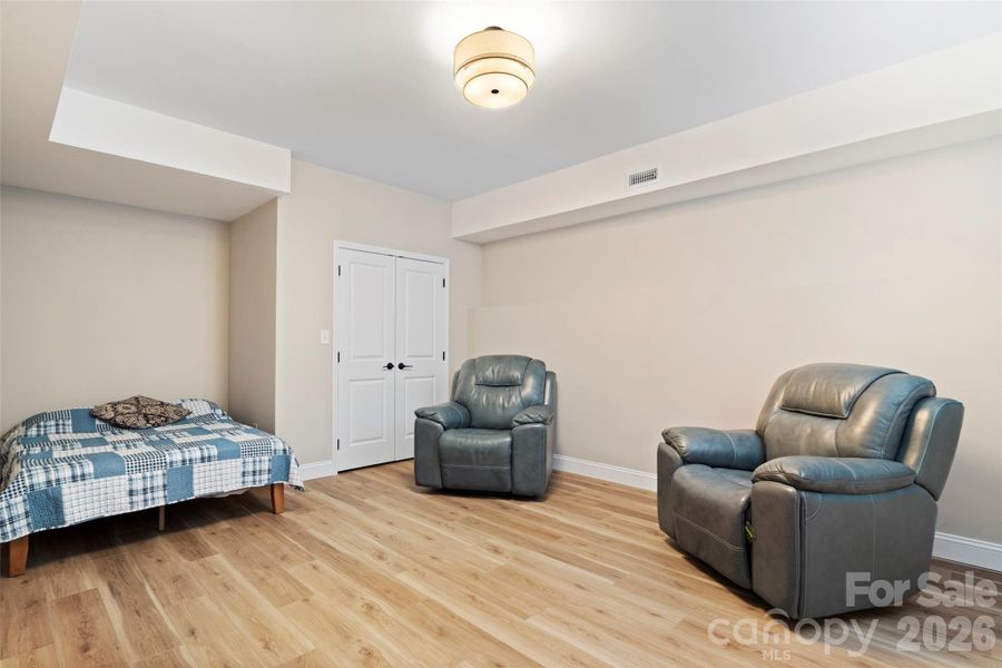 Furnished interior view inside a new home in , Granite Falls (Image 11).