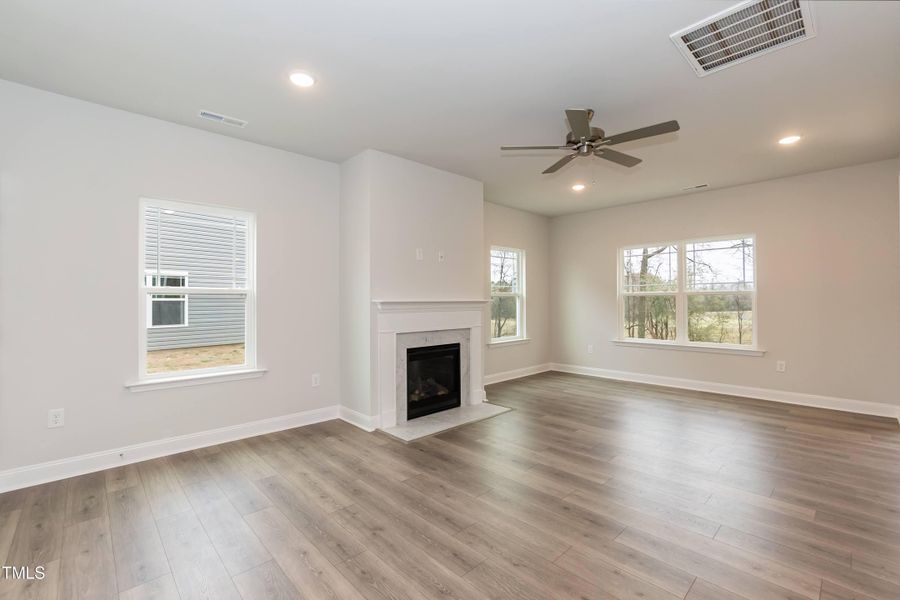 Rendition photo of representation