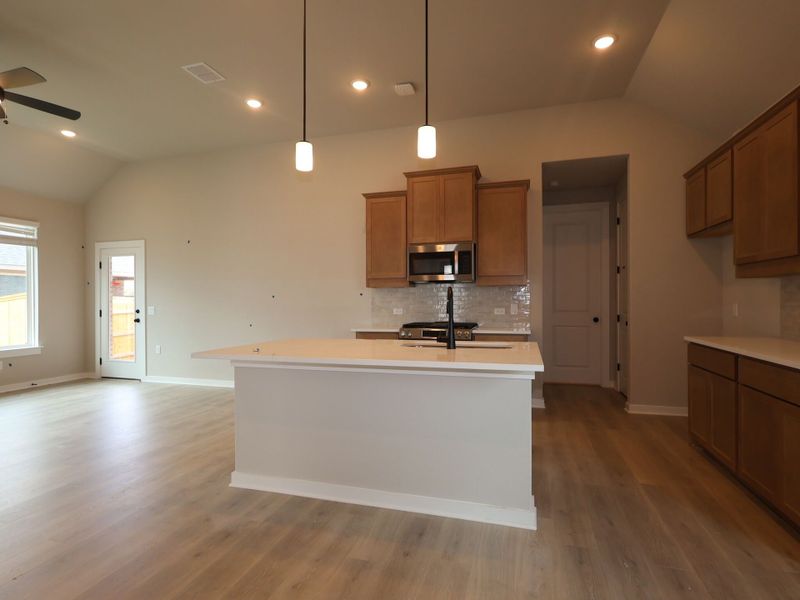 Kitchen Kitchen
