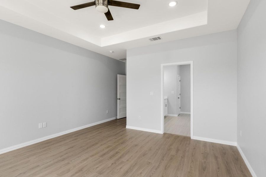 Spacious, unfurnished interior of a new home in , Elgin (Image 22). Spacious, unfurnished interior of a new home in , Elgin (Image 22).