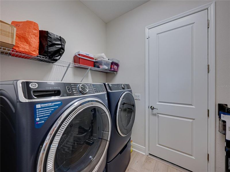 Close-up of interior finishes inside a home in Mirada, San Antonio (Image 21). Close-up of interior finishes inside a home in Mirada, San Antonio (Image 21).