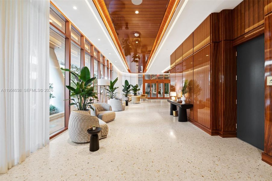 Community amenities in , Miami (Image 24).