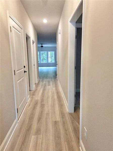 Spacious, unfurnished interior of a new home in , Waleska (Image 14). Spacious, unfurnished interior of a new home in , Waleska (Image 14).