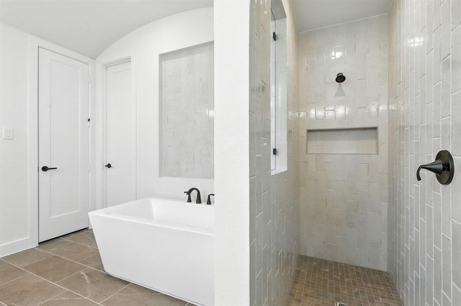 Furnished interior view inside a new home in Walsh: 60ft. lots, Aledo (Image 5). Furnished interior view inside a new home in Walsh: 60ft. lots, Aledo (Image 5).