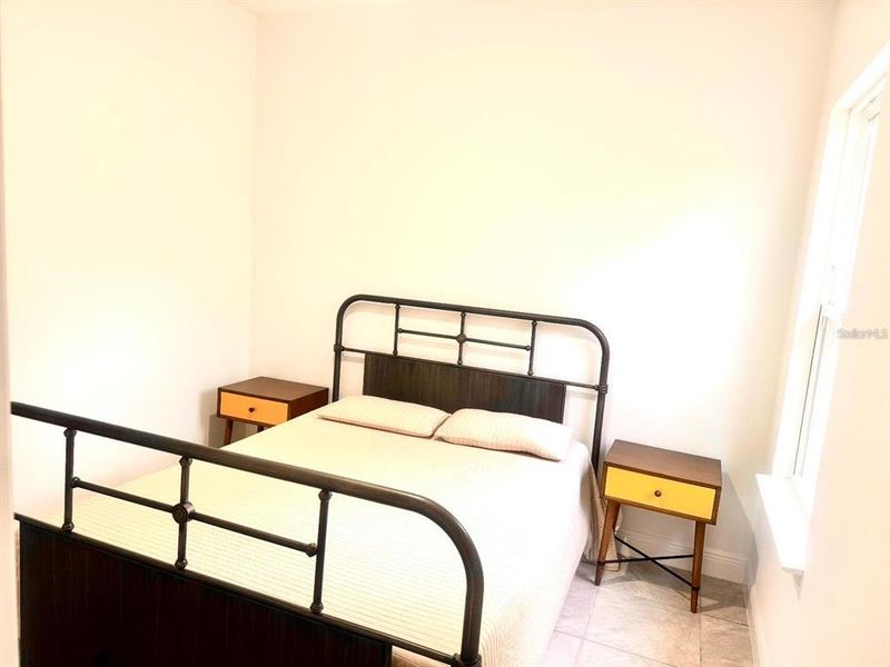 Furnished interior view inside a new home in , Ocala (Image 18).