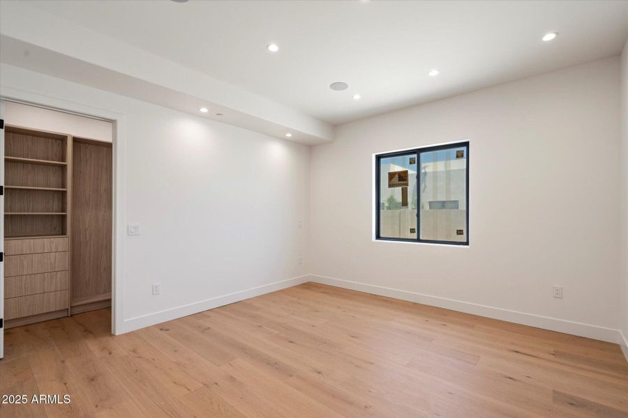 Third Bedroom Third Bedroom