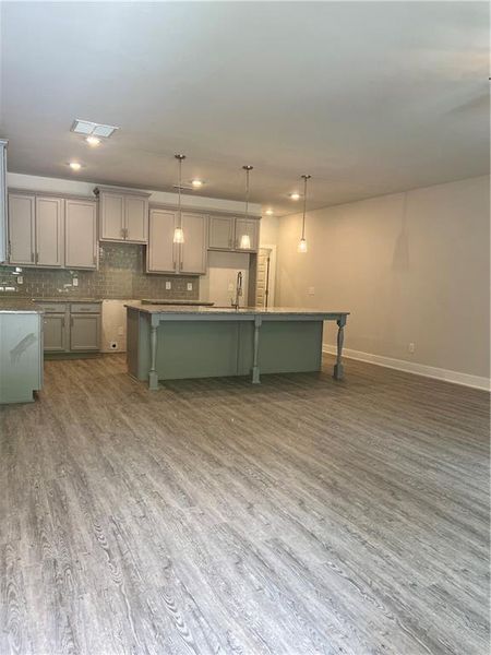 Furnished interior view inside a new home in , Gainesville (Image 36). Furnished interior view inside a new home in , Gainesville (Image 36).