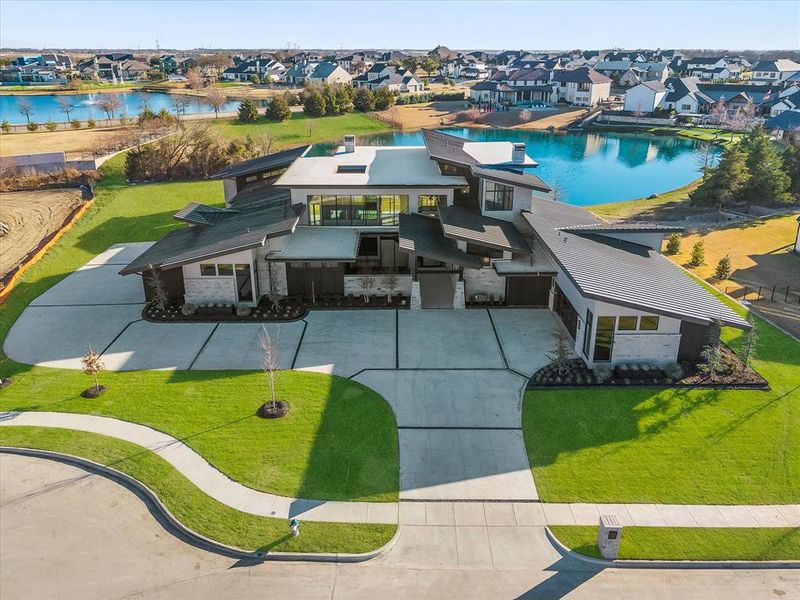 Image 32 of a home in .