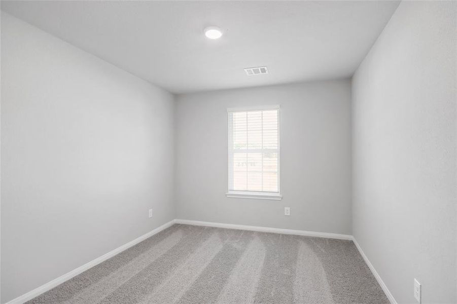 Photos are a representation of the floor plan. Options and interior selections will vary.