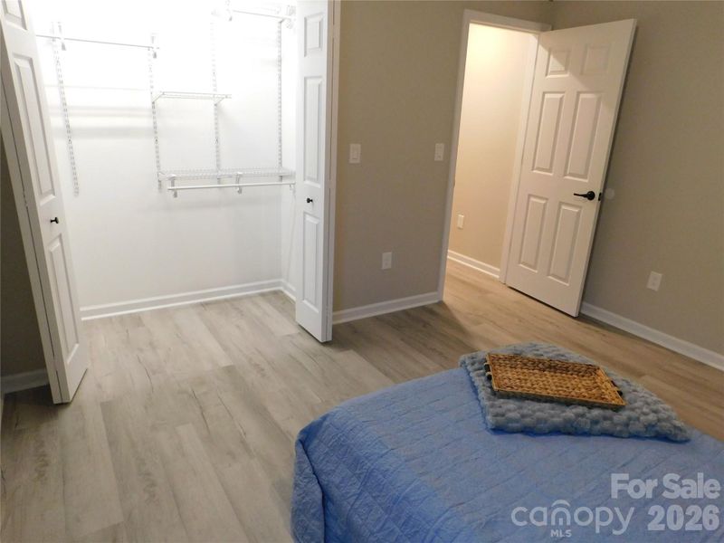 Spacious, unfurnished interior of a new home in , Stanley (Image 23).