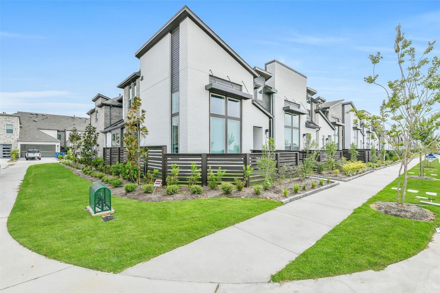 Image 30 of a home in Bridgeland. Image 30 of a home in Bridgeland.